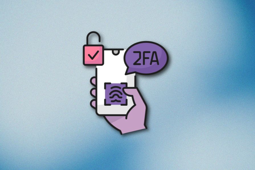 2FA UX patterns: Design setup flows for SMS, authenticator apps, and ...