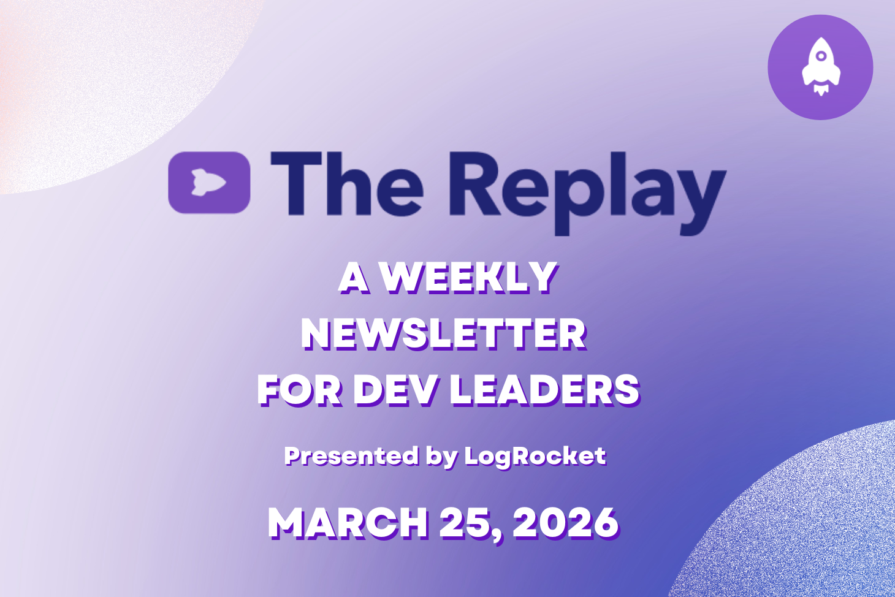 Replay (3/25/26): Senior developer hiring issues, what AI agencies miss, and more